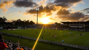 Santa Clara com casa cheia para a receção ao Benfica