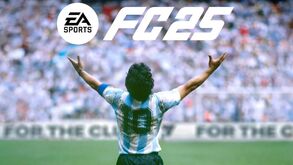EA Sports FC 25: Diego Maradona regressa no Dia dos Namorados
