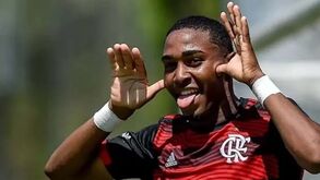 Lorran no CSKA: Craque dos 100 milhões vendido por... 8M€
