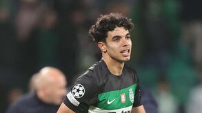 João Simões: «O Sporting está sempre preparado para qualquer desafio»