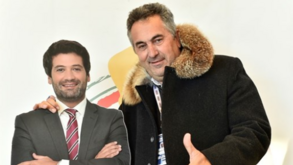 Pai de Rita Matias pede 8 mil euros por difamação nas redes sociais