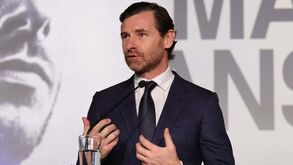 Villas-Boas e o relatório e contas: «Foi possível regularizar as situações que colocavam o clube em risco»