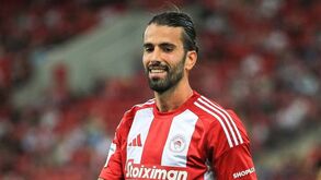 Sport Recife em negociações por Sérgio Oliveira, avançam no Brasil