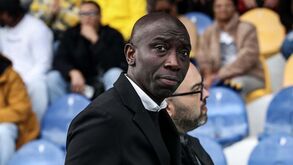 Boavista inscreve seis jogadores