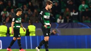 Daniel Bragança com esperança para Dortmund: «Não está fechado, acredito muito na nossa equipa»
