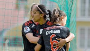 Benfica e Sporting perto da final da Taça da Liga
