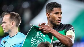 Matheus Reis foi capitão