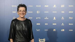 Estado de saúde de Rosa Mota evolui favoravelmente