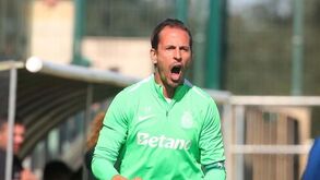 Sporting e João Pereira multados após participação da ANTF