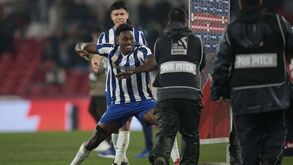 Samu tem o clássico em risco
