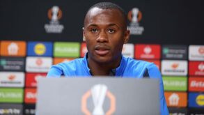 Tiago Djaló: «Vai ser preciso um FC Porto forte desde o primeiro minuto para bater a Roma»