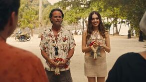 De volta a 'White Lotus': há mais crimes no paraíso