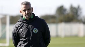 Sporting inicia Operação Arouca na manhã pós-Dortmund: as últimas do quartel de Alcochete