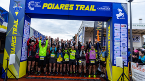 Vila Nova de Poiares recebeu mais de mil entusiastas para mais um Poiares Trail