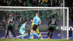 Salema Garção e o desaire com o Dortmund: «Pior que a derrota foi ver sócios do Sporting a abandonar o estádio»
