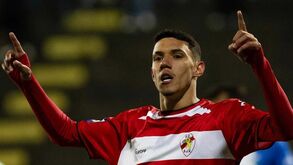 João Victor eleito o melhor jogador de janeiro