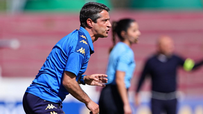 Gonçalo Nunes: «Não há qualquer dúvida, o Benfica foi um justo vencedor»