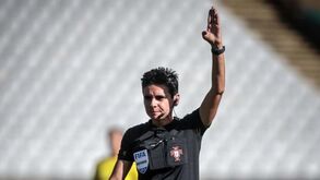 Luciano Gonçalves e a nomeação de Catarina Campos: «Momento histórico para o futebol português»