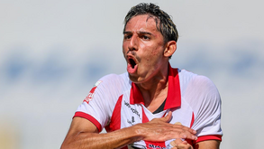 Regresso de Werton às opções cada vez mais próximo