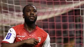 Niakaté: «Sou titular e devo tudo a Artur Jorge»