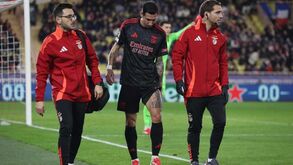 Di María gera alarme 