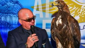Bernabé acusa presidente da Lazio após caso da prótese peniana: «Difamou-me, não sou pedófilo»