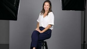 Rita Tavares nova especialista NOW em política nacional