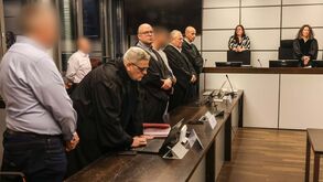 Chantagista da família Schumacher que dizia ter ficheiros clínicos apanha 3 anos de prisão