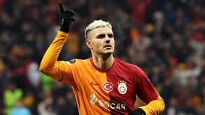 Continua a novela do bode: Mauro Icardi responde a Mourinho 