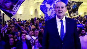 Operação Pretoriano: Pinto da Costa vai ser ouvido no dia 26 deste mês