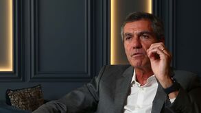 Noronha Lopes mete máquina a andar: gestor vai mesmo voltar a candidatar-se à presidência do Benfica