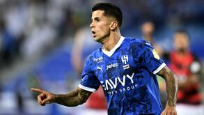 João Cancelo: «Se for para o Benfica, quero ganhar títulos»