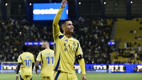 Cristiano Ronaldo vai renovar com o Al Nassr, avança Fabrizio Romano
