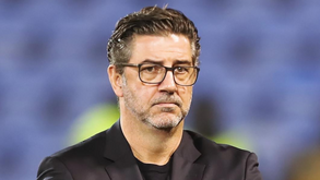 Panathinaikos de Rui Vitória surpreendido pelo Víkingur Reykjavík na 1.ª mão do playoff da Liga Conferência