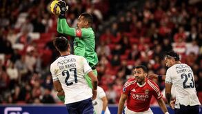 Jorge Simão não tem dúvidas: «Santa Clara pode surpreender o Benfica»