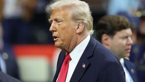 Donald Trump anuncia tarifas recíprocas para a importação mas ainda há possibilidade de negociar