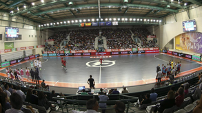 Matosinhos recebe fases finais das Taças de Portugal de futsal