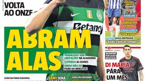 Sexta-feira, 14 de fevereiro de 2025