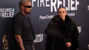 Relação de Kanye West e Bianca Censori chega ao fim: advogados tratam do divórcio