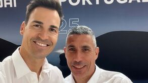 Dani Sordo é o reforço de luxo da Hyundai para o Campeonato de Portugal de Ralis
