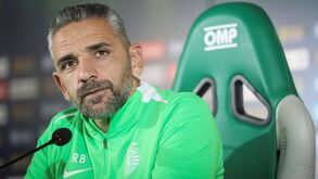 Sporting com a 