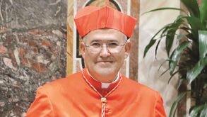 Cardeal José Tolentino Mendonça vai liderar a Educação e a Cultura da Igreja 