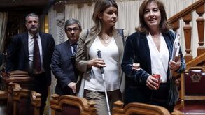 Ana Sofia Antunes acusa Chega de ter desrespeitado todas as pessoas com deficiência