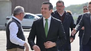 Nuno Lobo crê em 