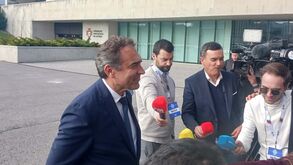 Reinaldo Teixeira: «Se concorrer à Liga, ganhe ou perca, não voltarei à AF Algarve»