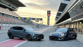 Personalização Cupra: um carro feito à medida  