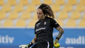 Patrícia Morais agradece a Fernando Gomes e promete 