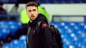 PS5: Diogo Jota apresenta torneio da UEFA Champions League Challenge