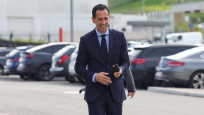 Proença após ser eleito presidente da FPF: «Vamos fazer o que ainda não foi feito»