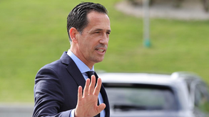 Sp. Braga e a eleição de Proença para a FPF: «Que o ciclo que agora se inicia represente progresso e evolução»